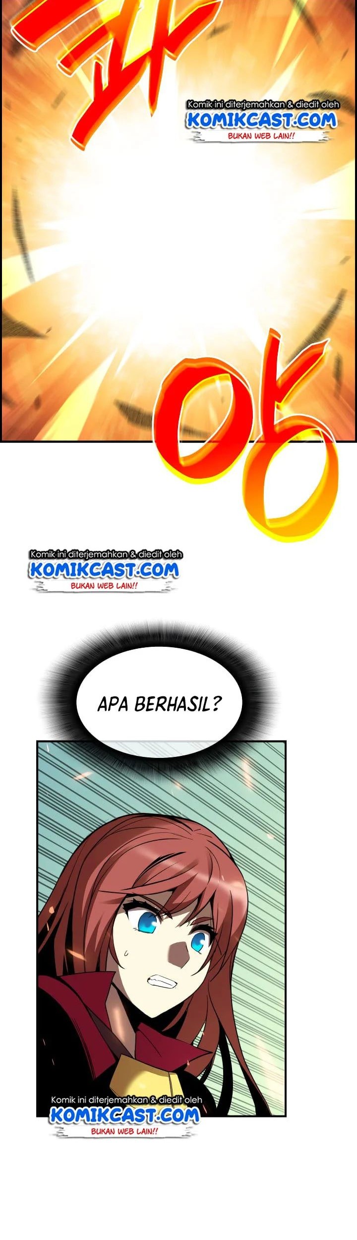 Worn and Torn Newbie Chapter 21 Gambar 34