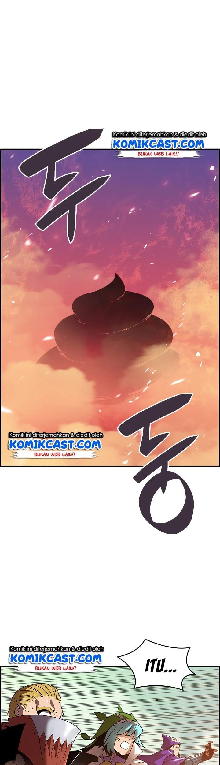 Worn and Torn Newbie Chapter 21 Gambar 36