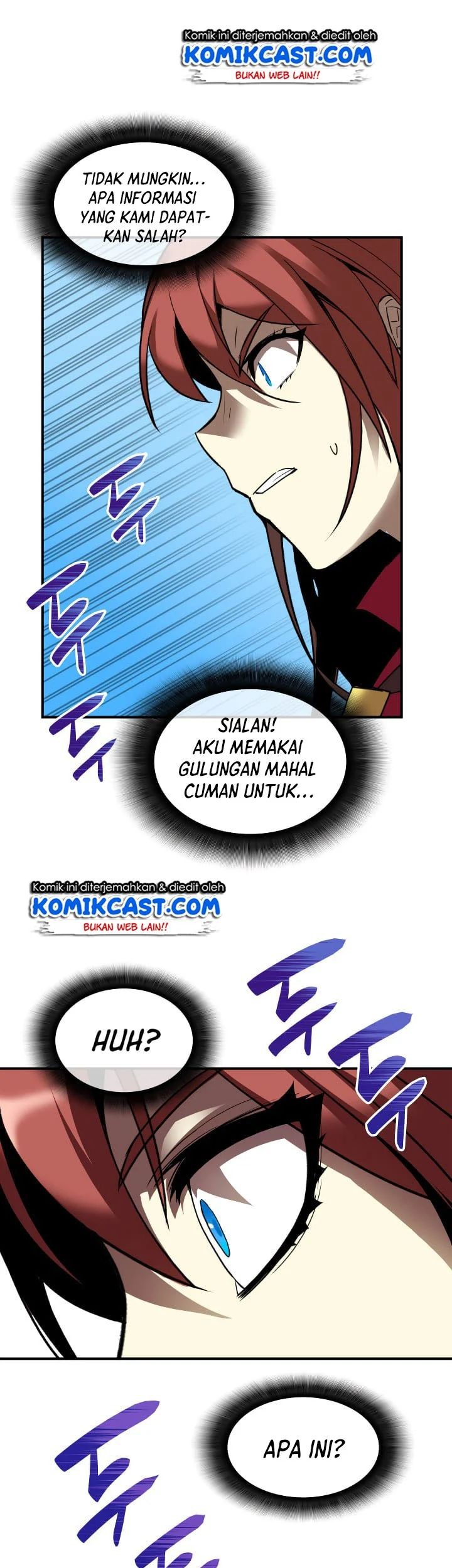 Worn and Torn Newbie Chapter 21 Gambar 42