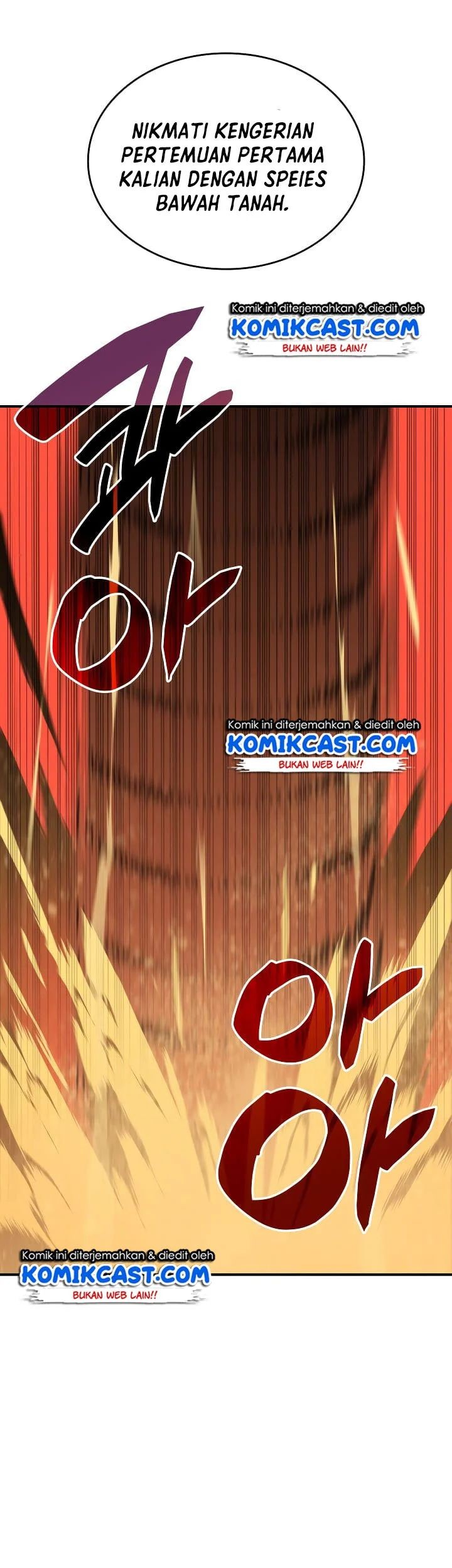 Worn and Torn Newbie Chapter 21 Gambar 45