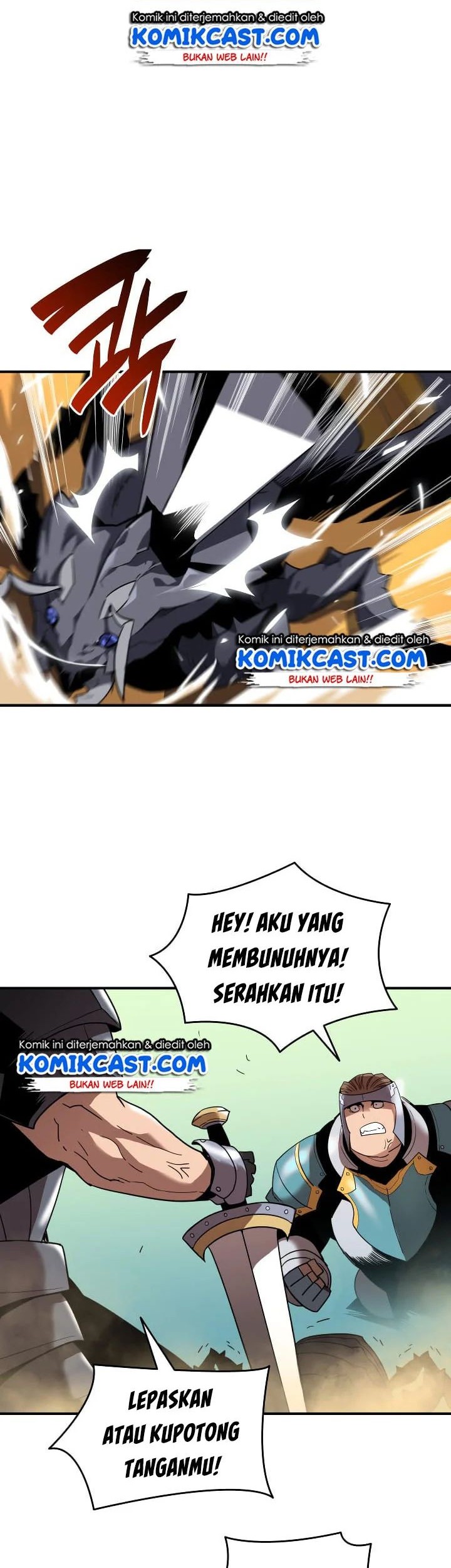 Worn and Torn Newbie Chapter 21 Gambar 3