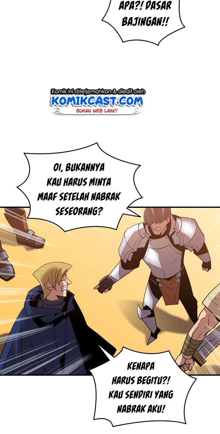 Worn and Torn Newbie Chapter 21 Gambar 4