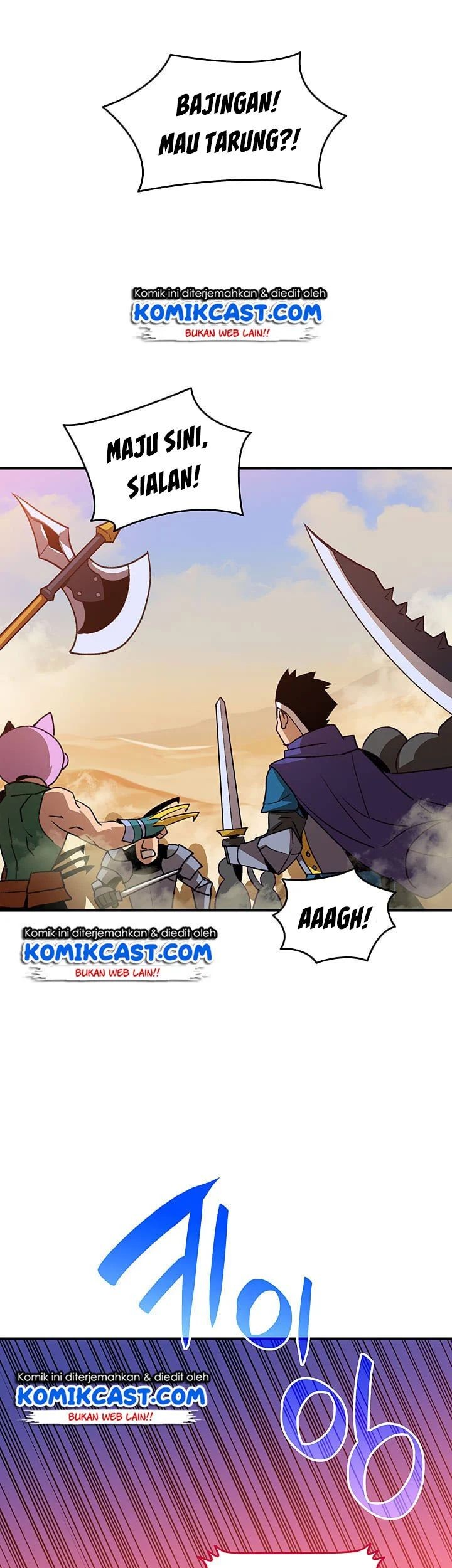Worn and Torn Newbie Chapter 21 Gambar 5