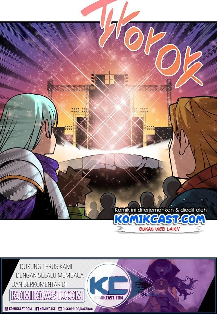 Worn and Torn Newbie Chapter 21 Gambar 7
