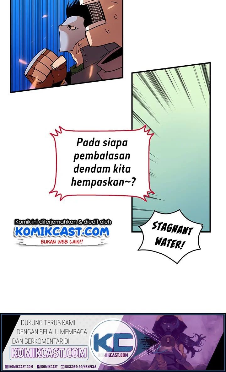 Worn and Torn Newbie Chapter 21 Gambar 10