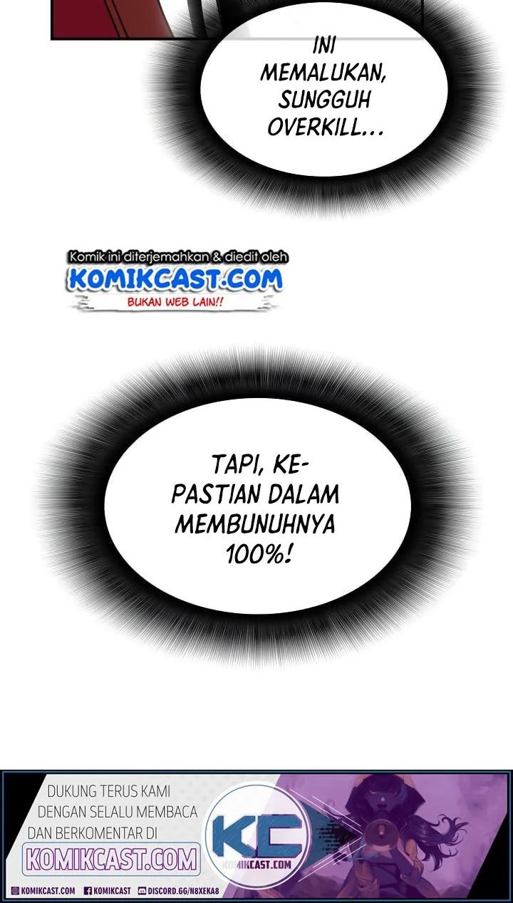 Worn and Torn Newbie Chapter 21 Gambar 17