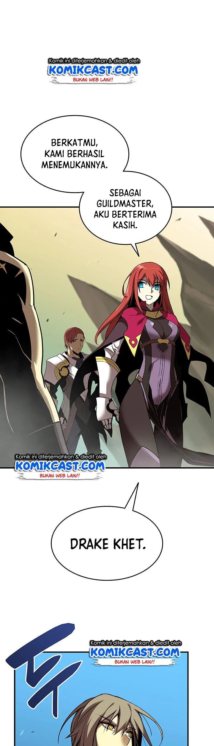 Worn and Torn Newbie Chapter 21 Gambar 18