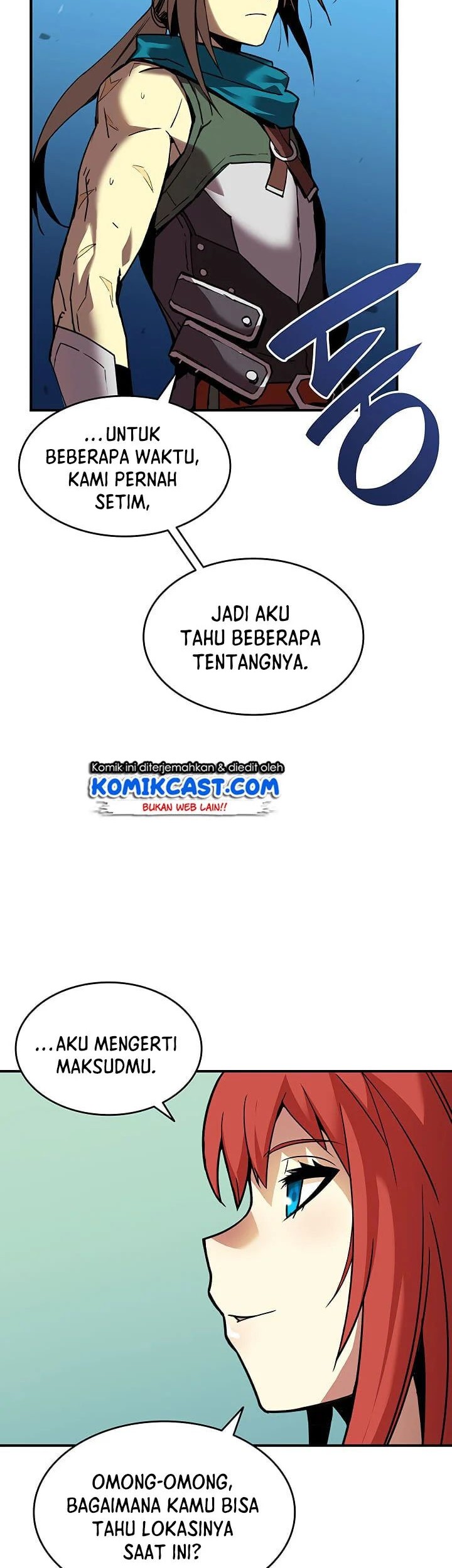 Worn and Torn Newbie Chapter 21 Gambar 19