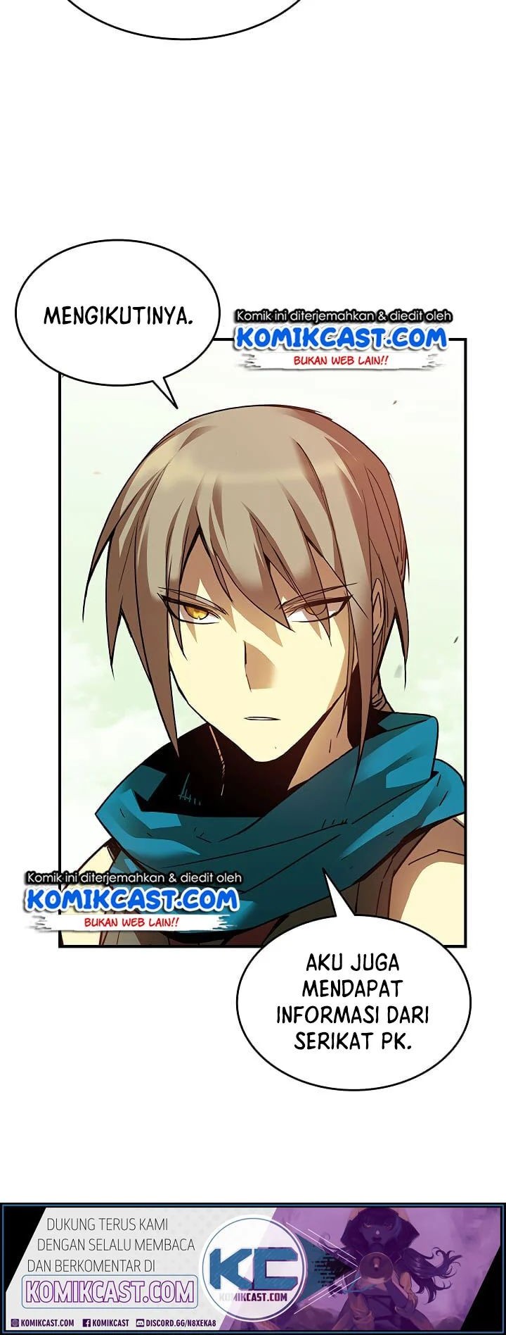 Worn and Torn Newbie Chapter 21 Gambar 20
