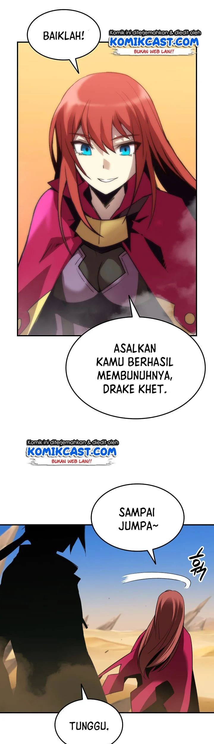Worn and Torn Newbie Chapter 21 Gambar 24