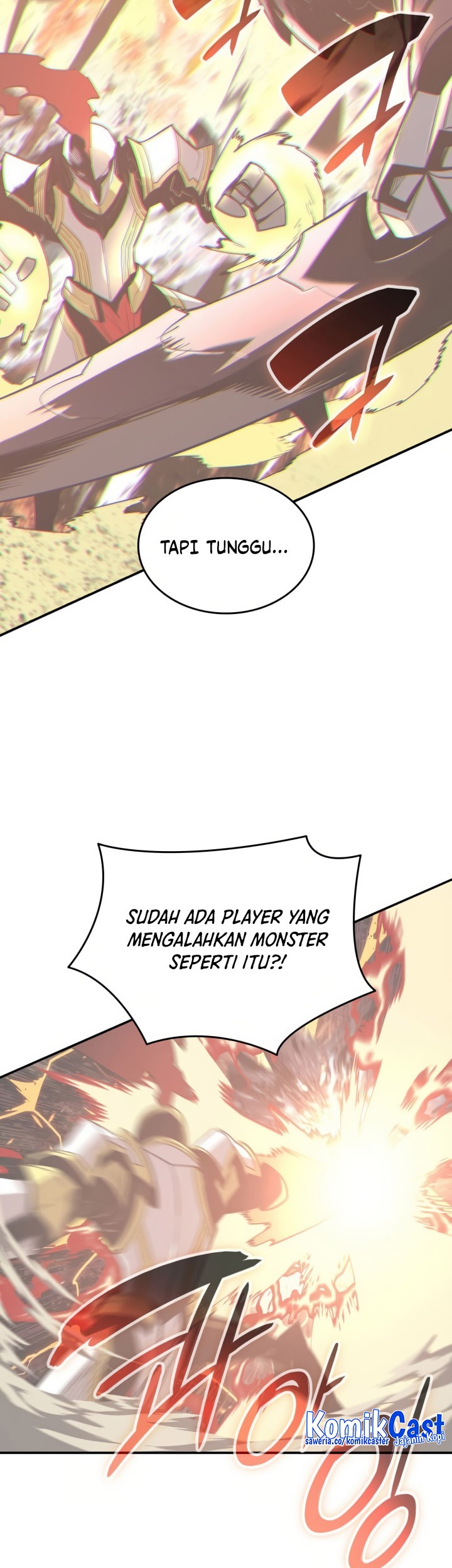 Worn and Torn Newbie Chapter 211 Gambar 18