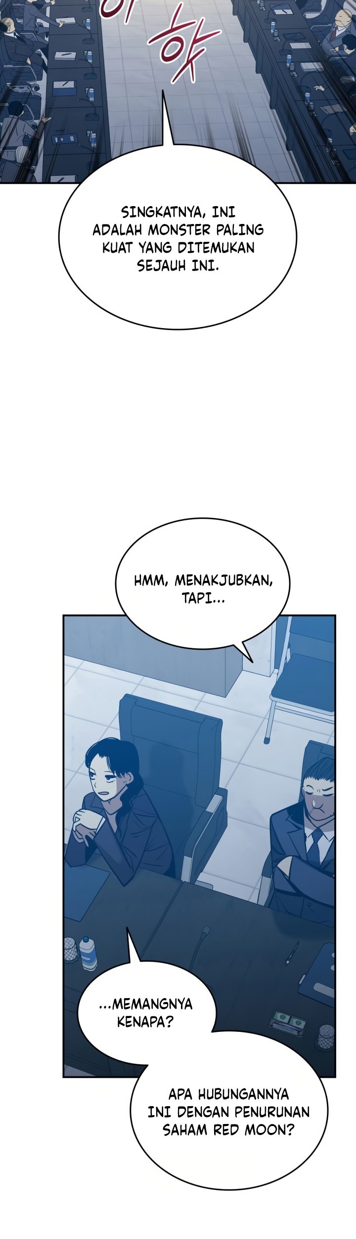 Worn and Torn Newbie Chapter 211 Gambar 20