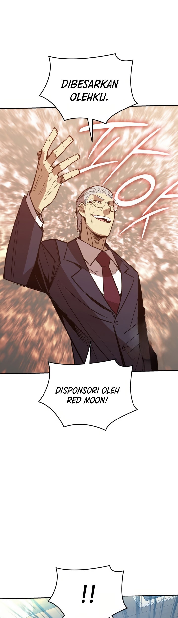 Worn and Torn Newbie Chapter 211 Gambar 22