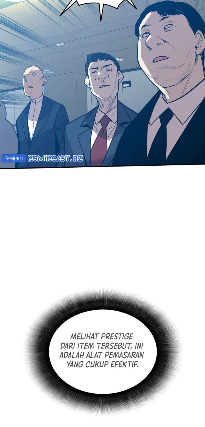 Worn and Torn Newbie Chapter 211 Gambar 23