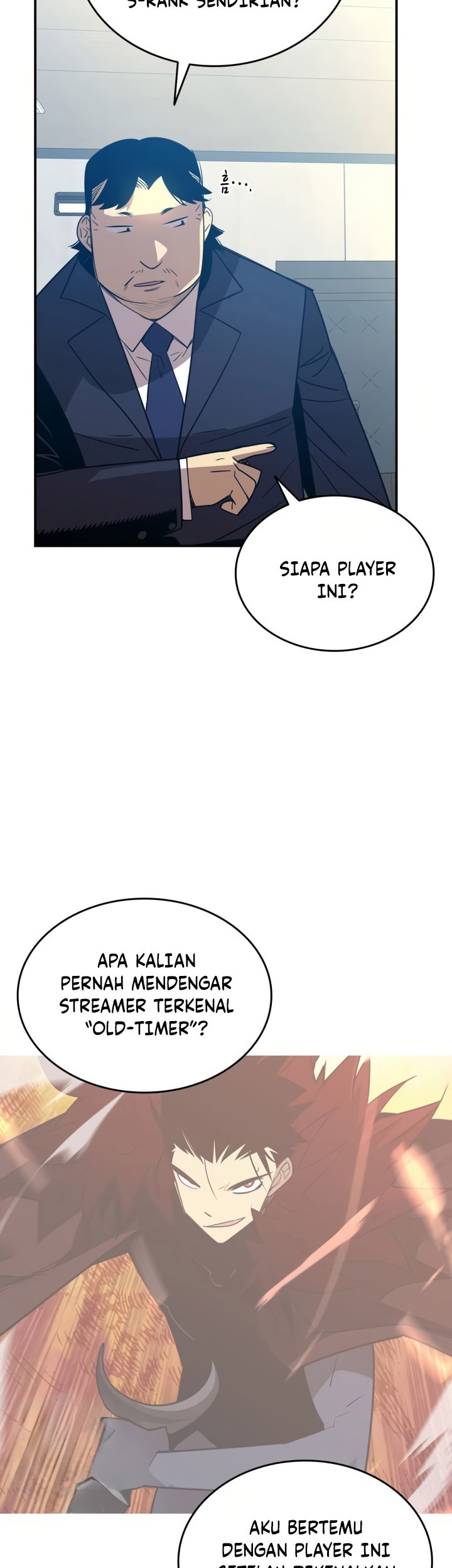 Worn and Torn Newbie Chapter 211 Gambar 32