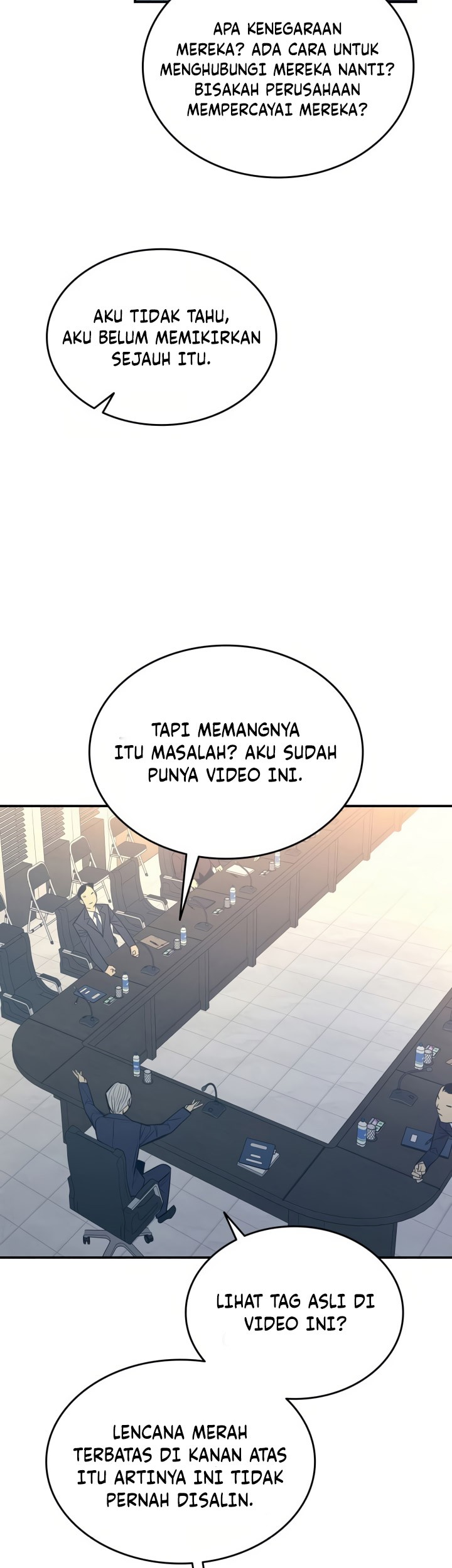 Worn and Torn Newbie Chapter 211 Gambar 34