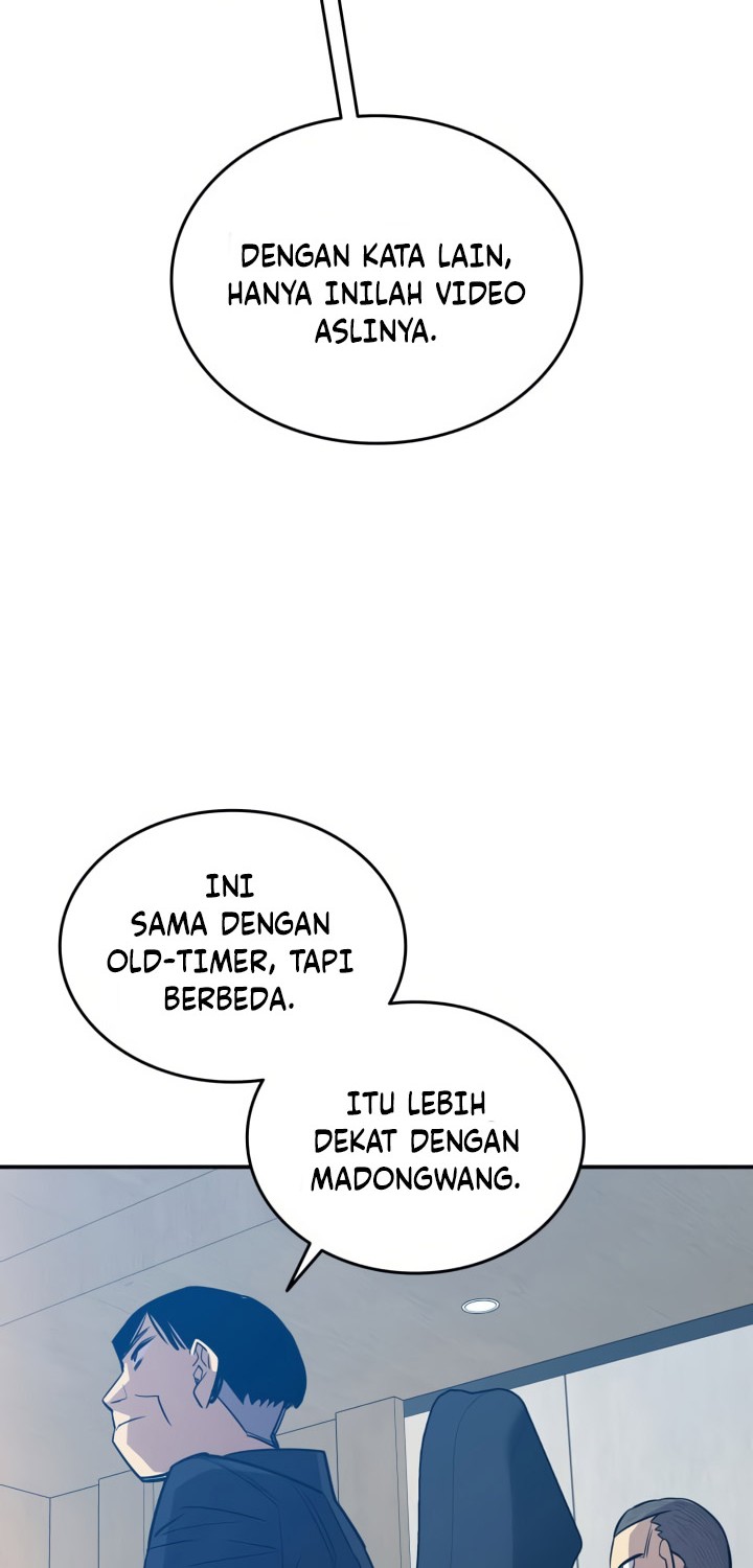 Worn and Torn Newbie Chapter 211 Gambar 35