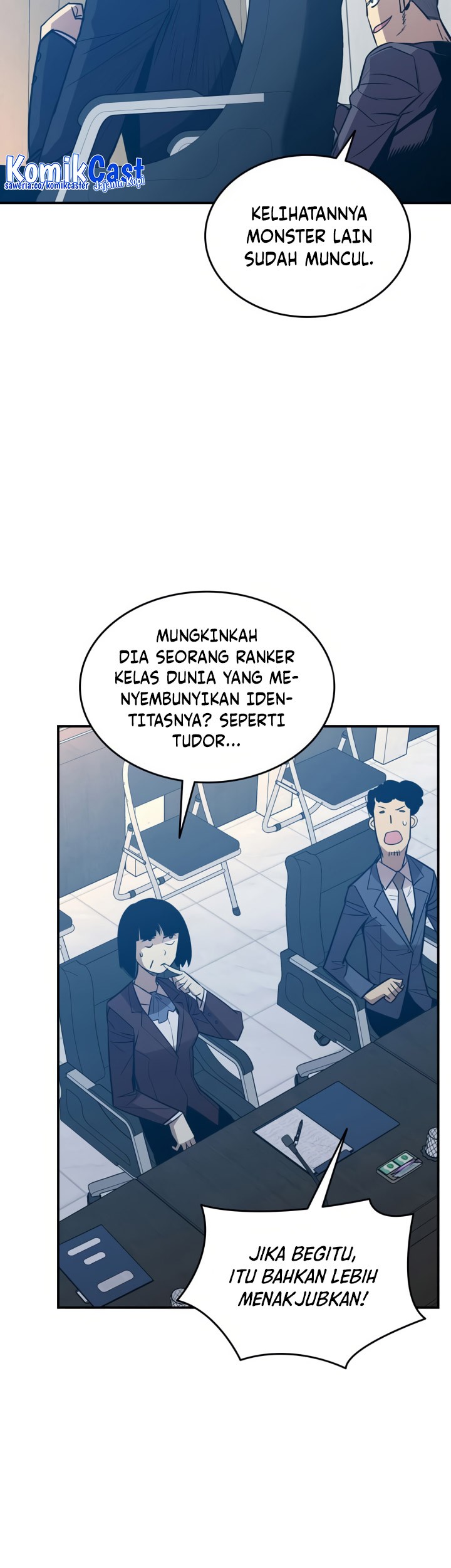 Worn and Torn Newbie Chapter 211 Gambar 36