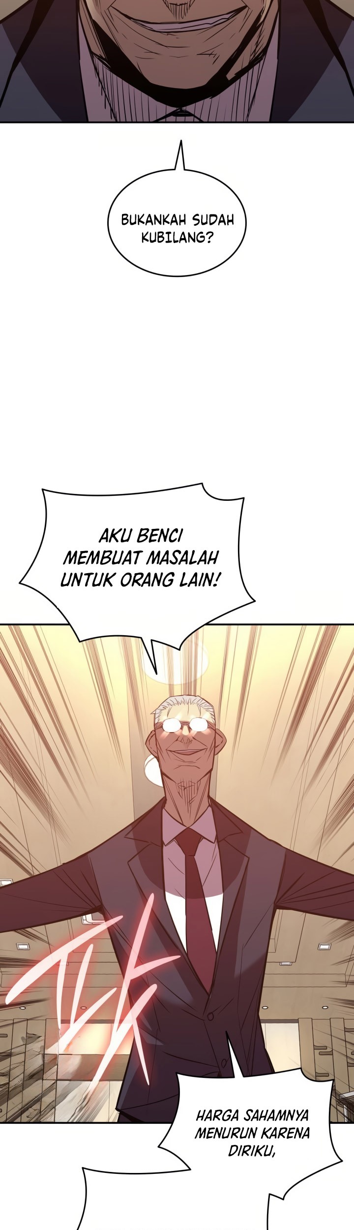 Worn and Torn Newbie Chapter 211 Gambar 38