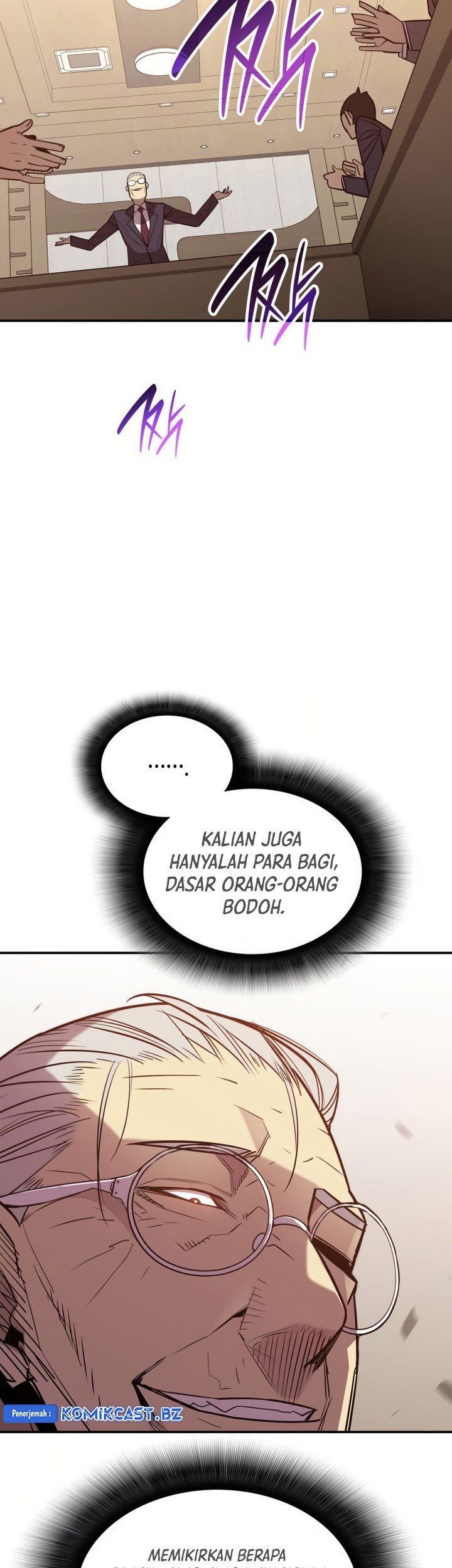 Worn and Torn Newbie Chapter 211 Gambar 40