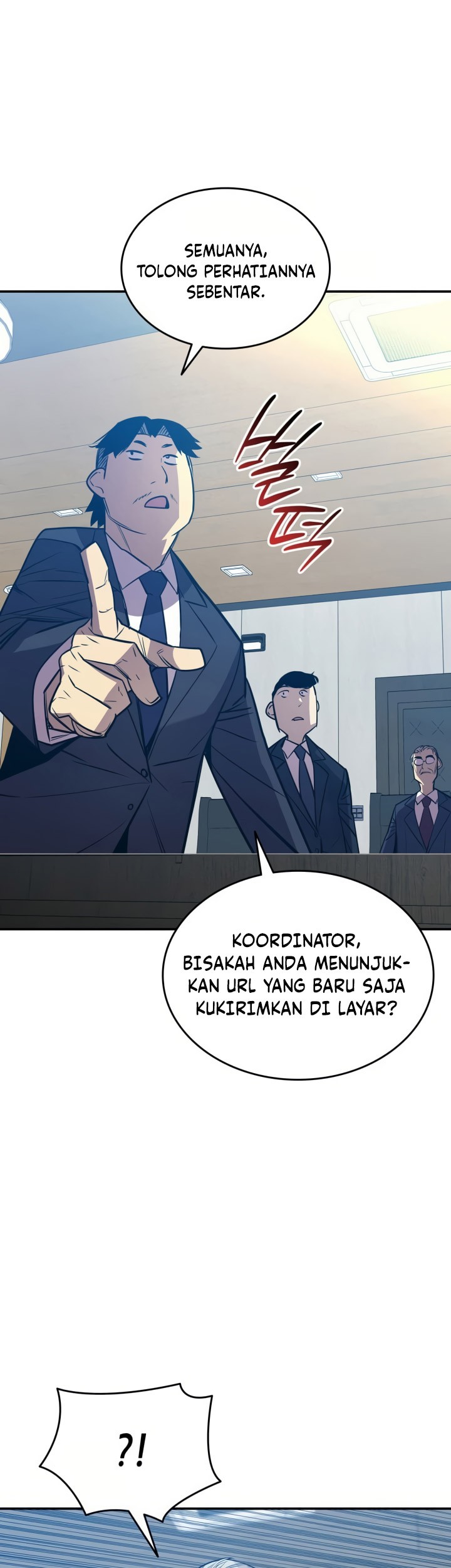 Worn and Torn Newbie Chapter 211 Gambar 44