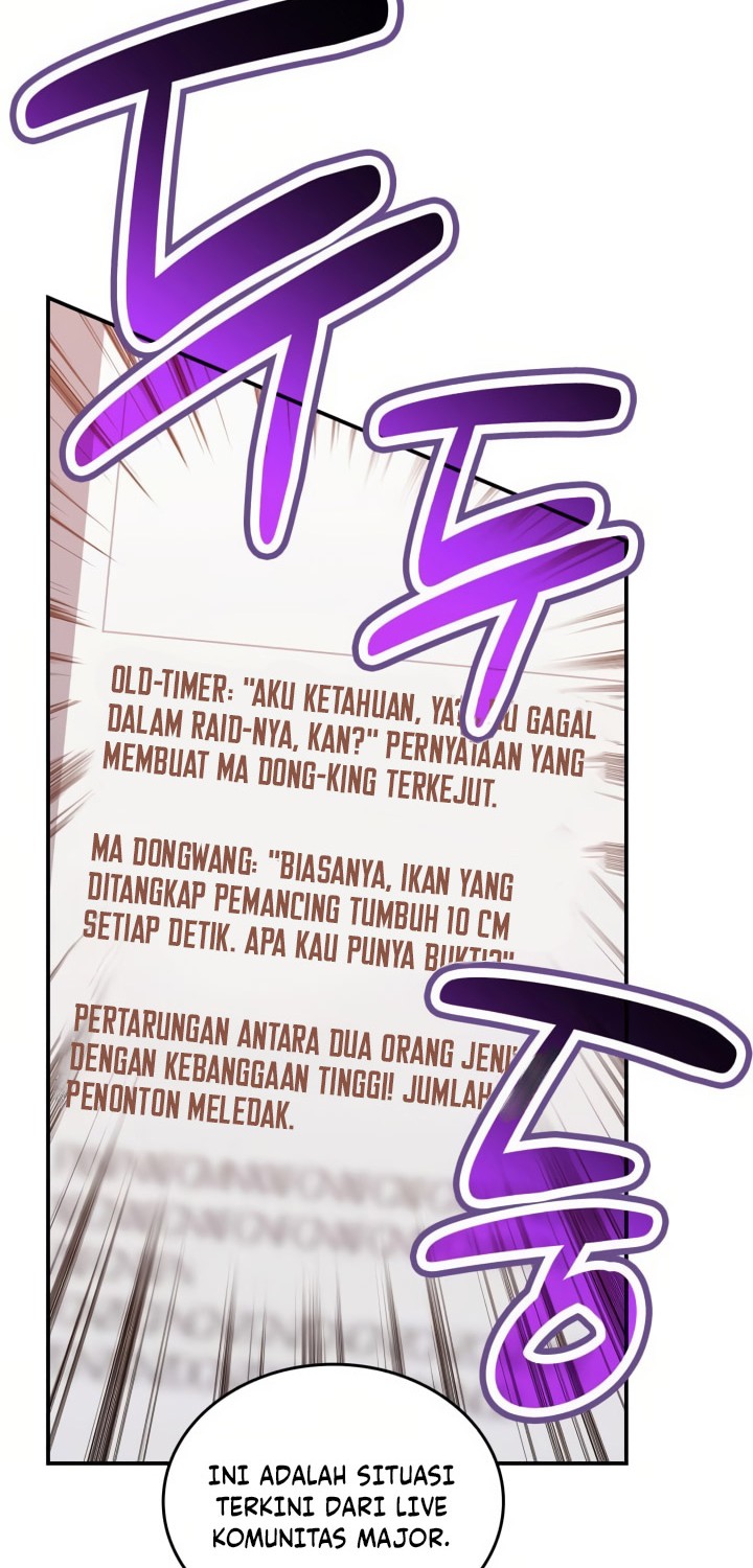 Worn and Torn Newbie Chapter 211 Gambar 49
