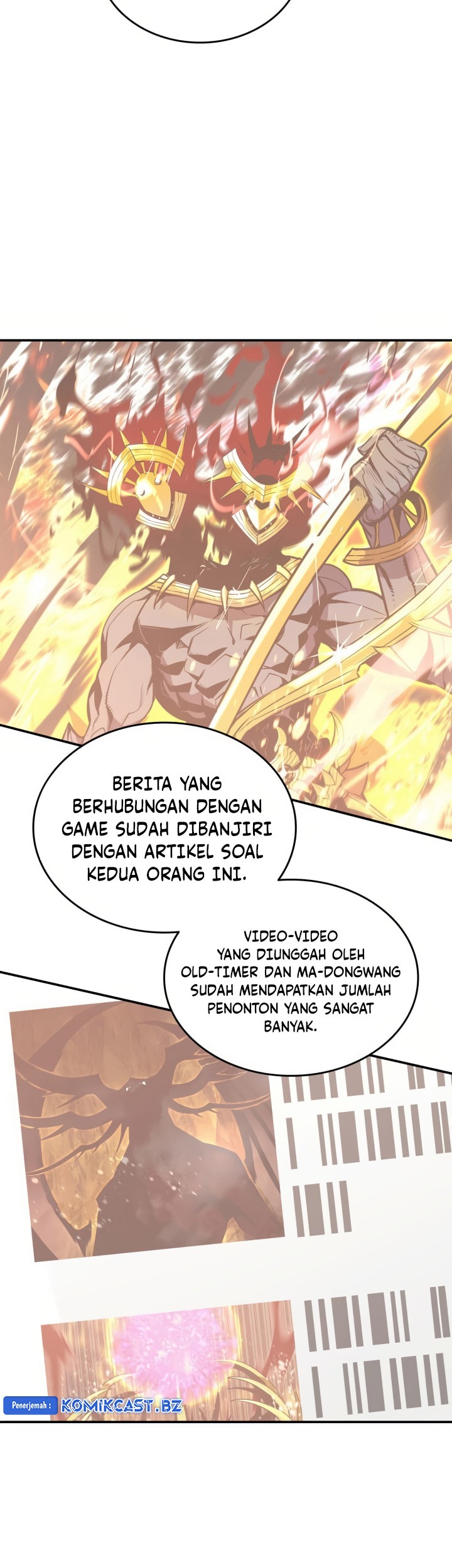 Worn and Torn Newbie Chapter 211 Gambar 50