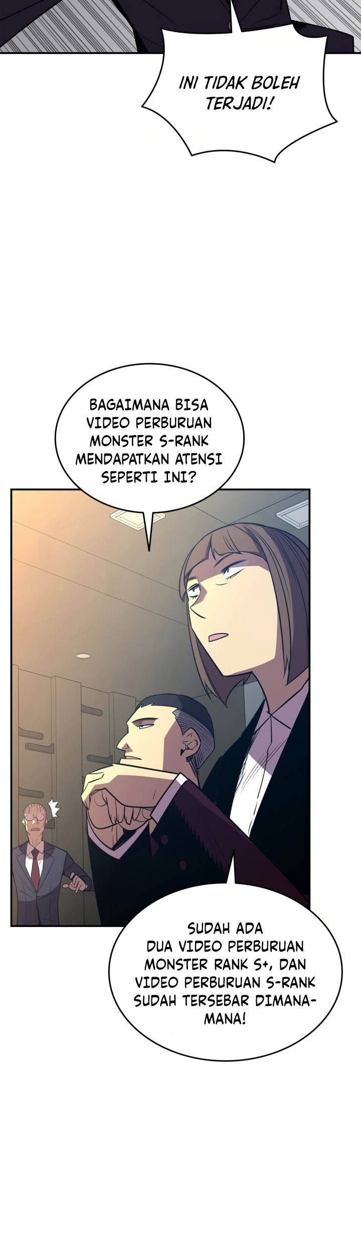 Worn and Torn Newbie Chapter 211 Gambar 52