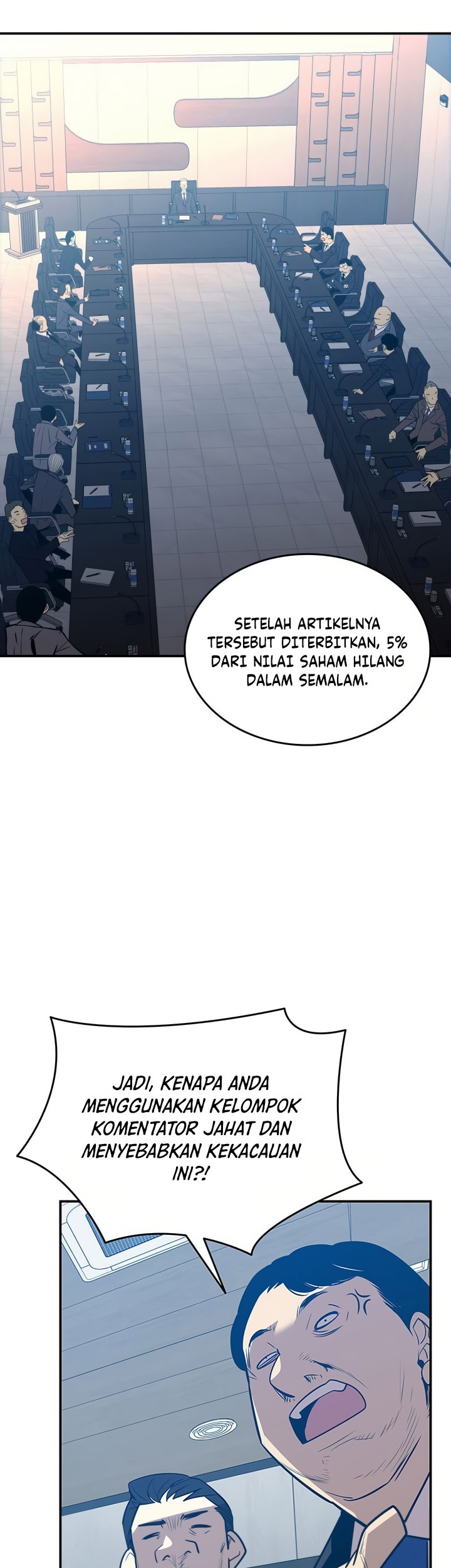 Worn and Torn Newbie Chapter 211 Gambar 8