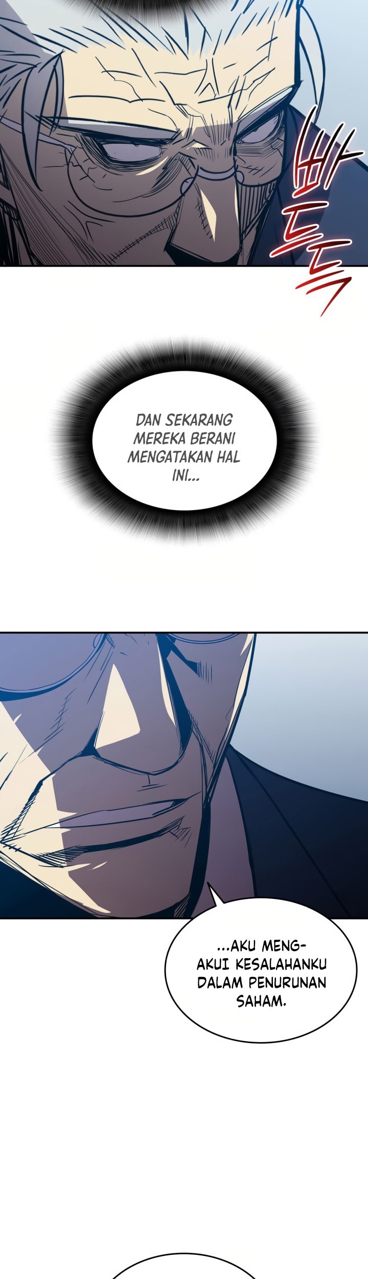 Worn and Torn Newbie Chapter 211 Gambar 10
