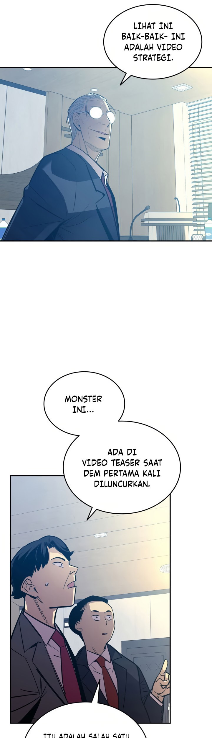Worn and Torn Newbie Chapter 211 Gambar 16