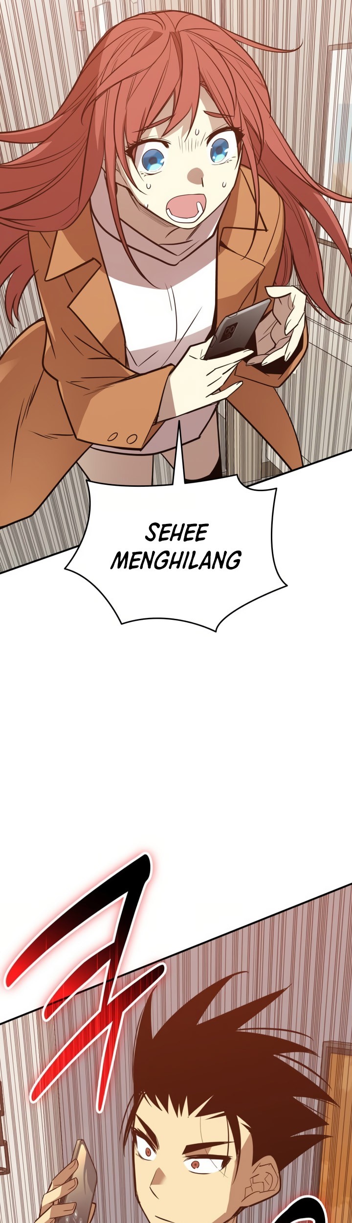 Worn and Torn Newbie Chapter 212 Gambar 18