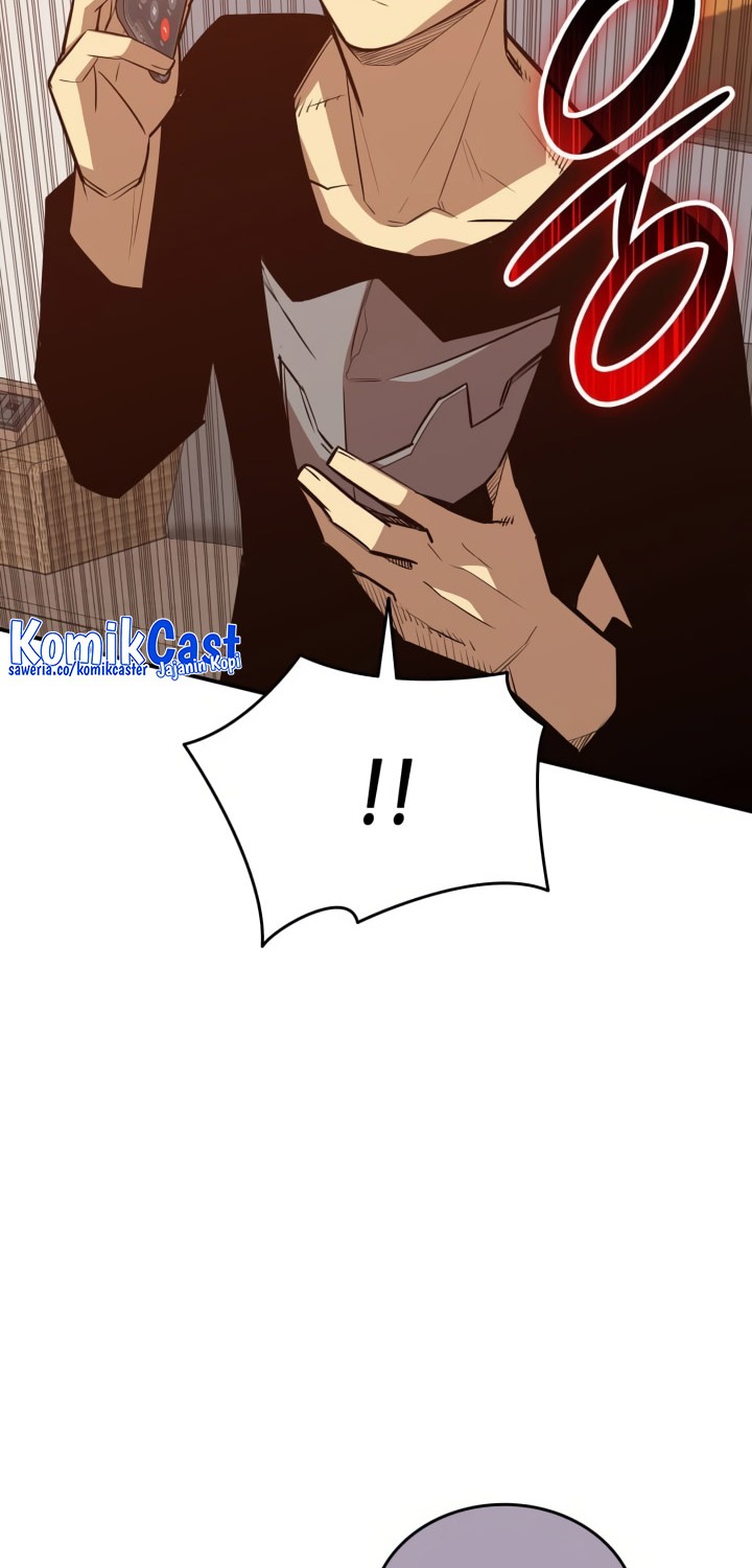 Worn and Torn Newbie Chapter 212 Gambar 19