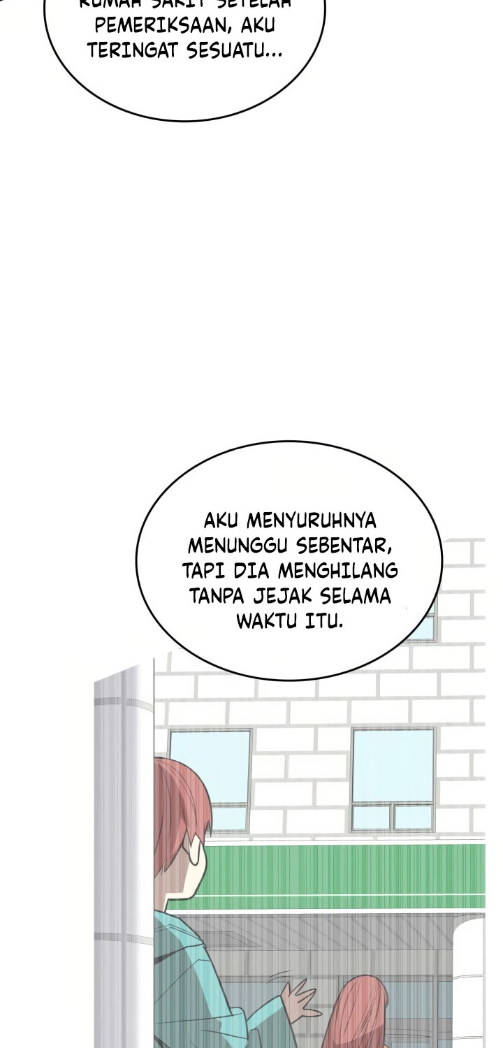 Worn and Torn Newbie Chapter 212 Gambar 21