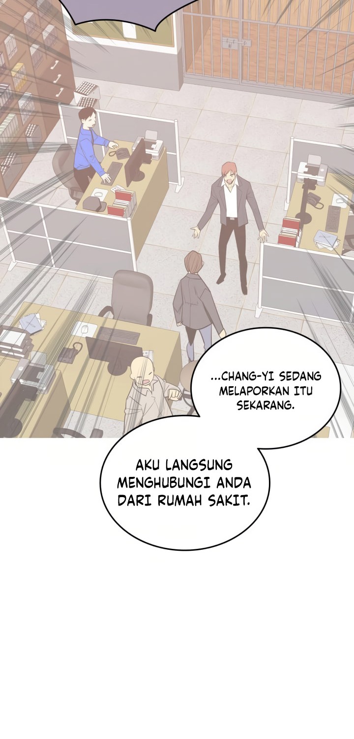 Worn and Torn Newbie Chapter 212 Gambar 23