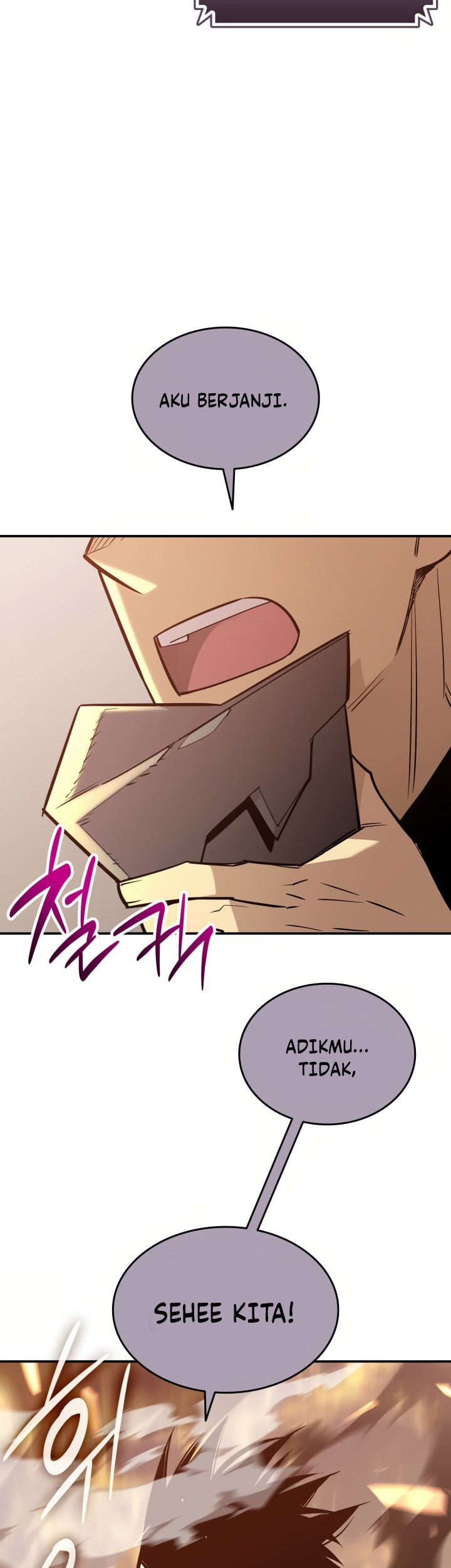 Worn and Torn Newbie Chapter 212 Gambar 28