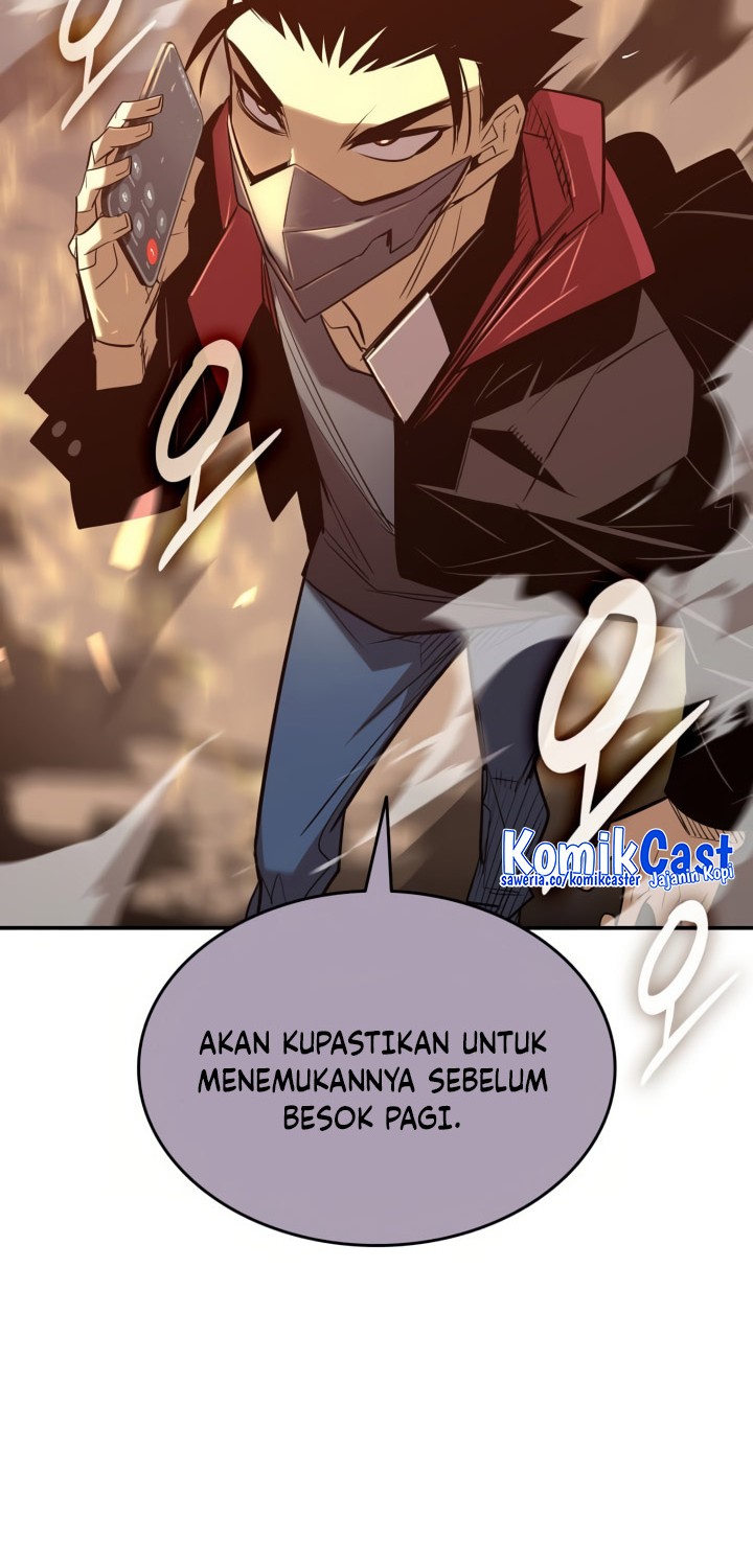 Worn and Torn Newbie Chapter 212 Gambar 29