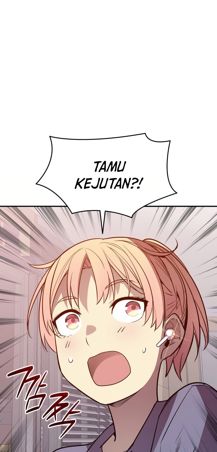 Worn and Torn Newbie Chapter 212 Gambar 31