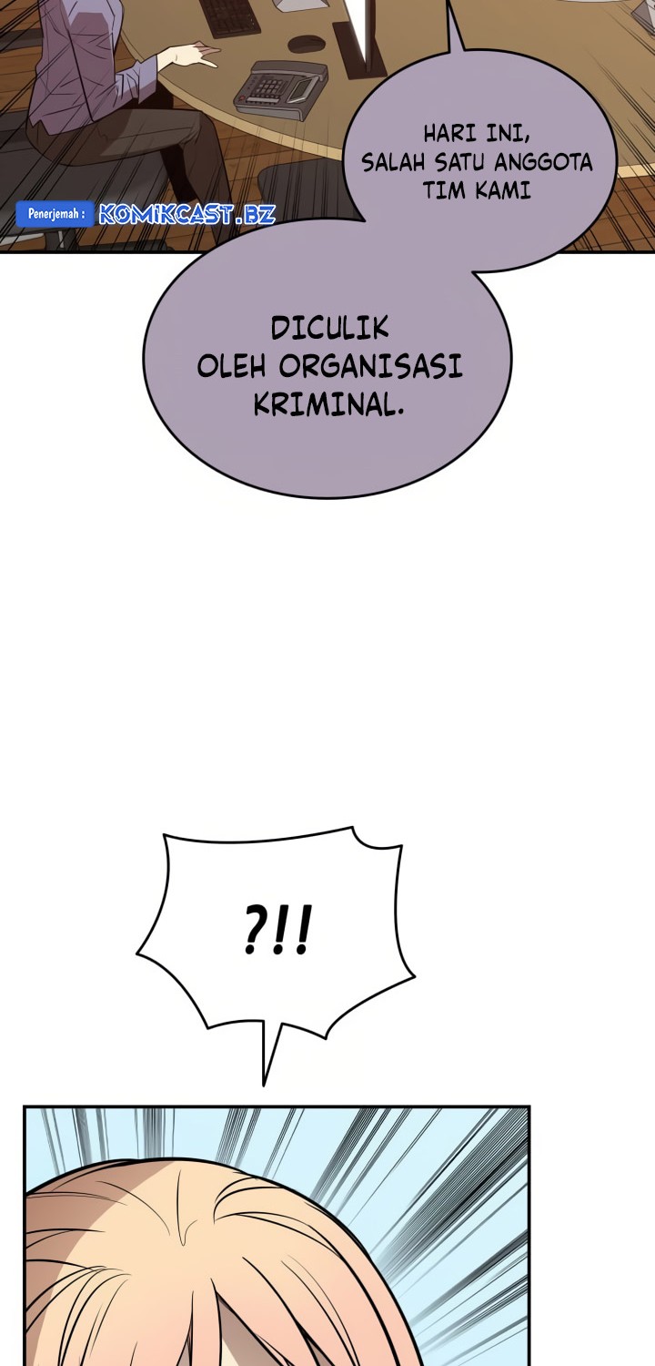 Worn and Torn Newbie Chapter 212 Gambar 39
