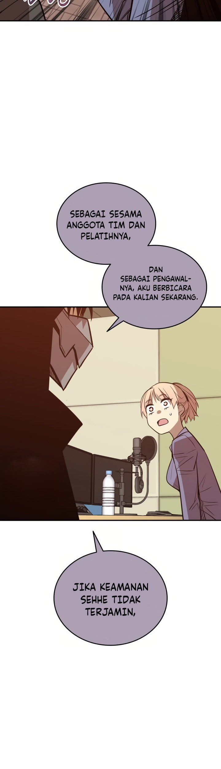 Worn and Torn Newbie Chapter 212 Gambar 42