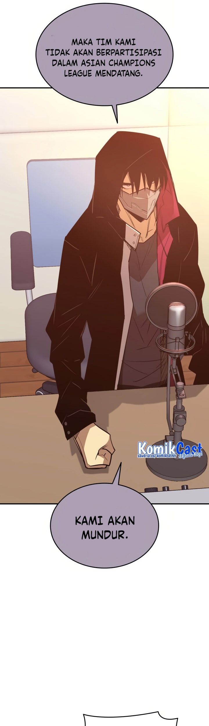 Worn and Torn Newbie Chapter 212 Gambar 44