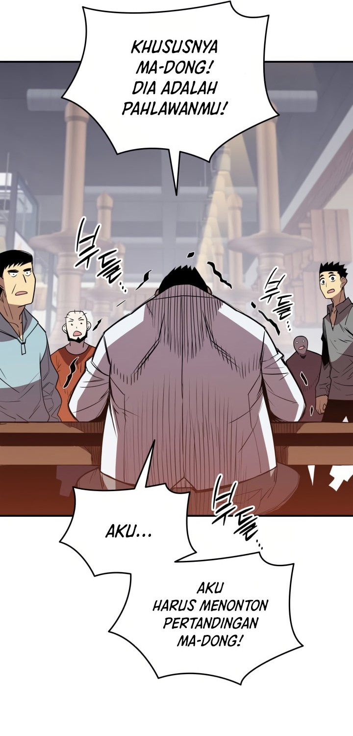 Worn and Torn Newbie Chapter 212 Gambar 51