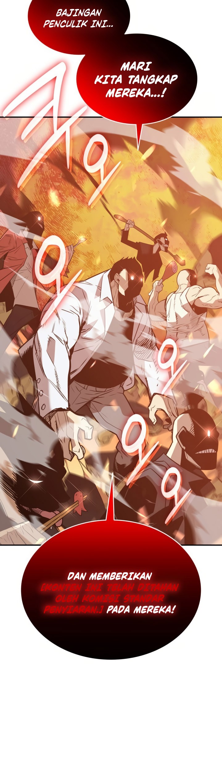 Worn and Torn Newbie Chapter 212 Gambar 54