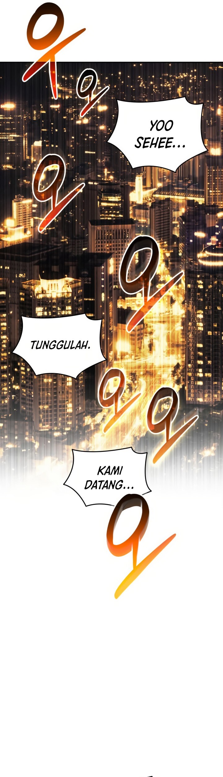 Worn and Torn Newbie Chapter 212 Gambar 58