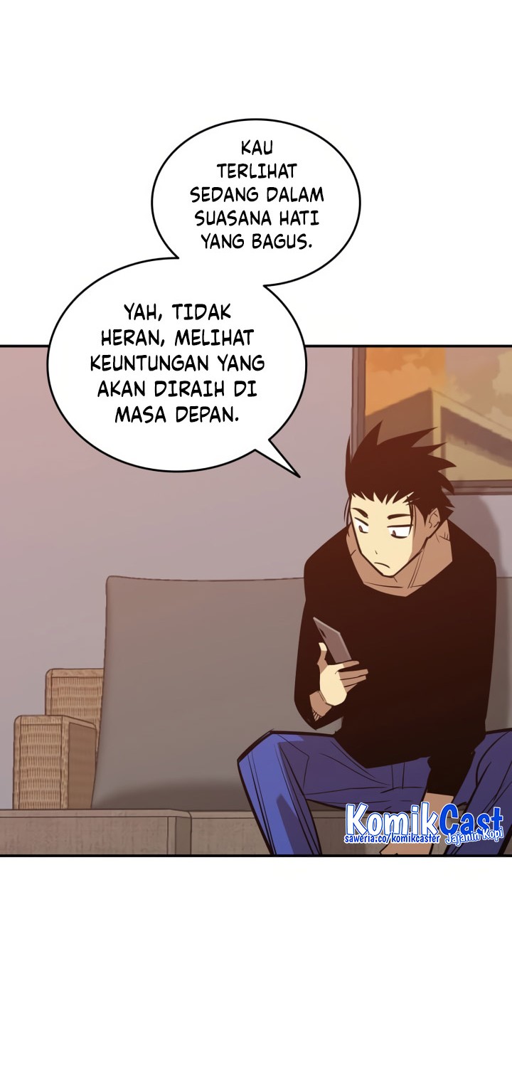Worn and Torn Newbie Chapter 212 Gambar 9