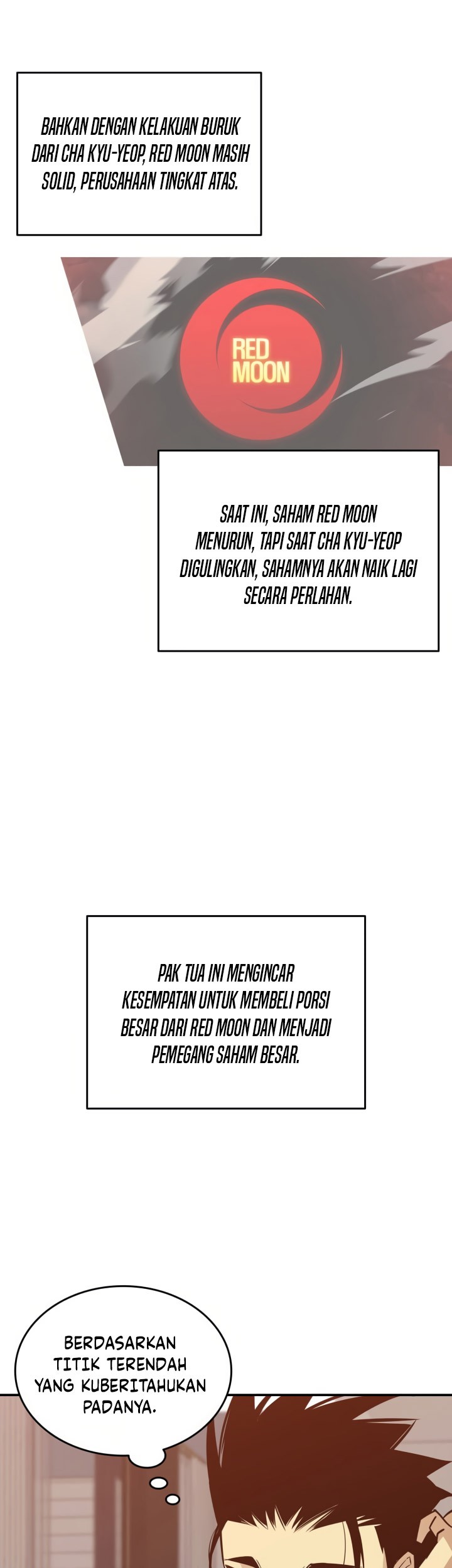 Worn and Torn Newbie Chapter 212 Gambar 10