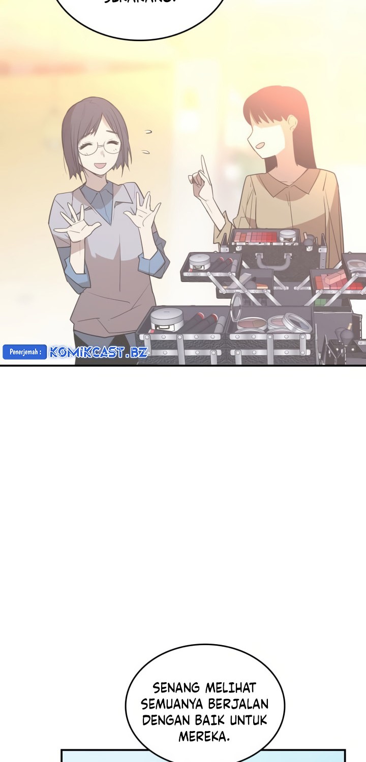 Worn and Torn Newbie Chapter 212 Gambar 13
