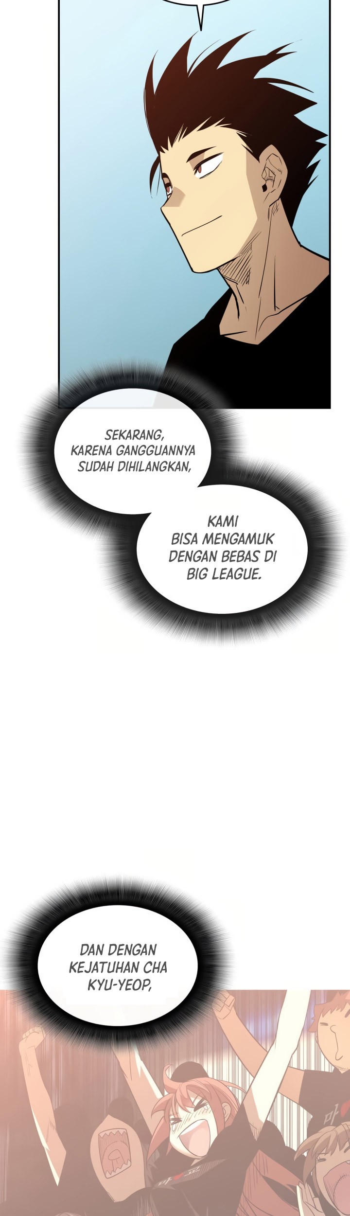 Worn and Torn Newbie Chapter 212 Gambar 14