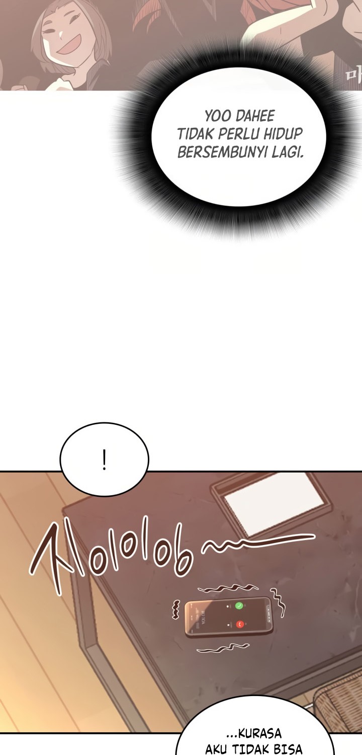 Worn and Torn Newbie Chapter 212 Gambar 15