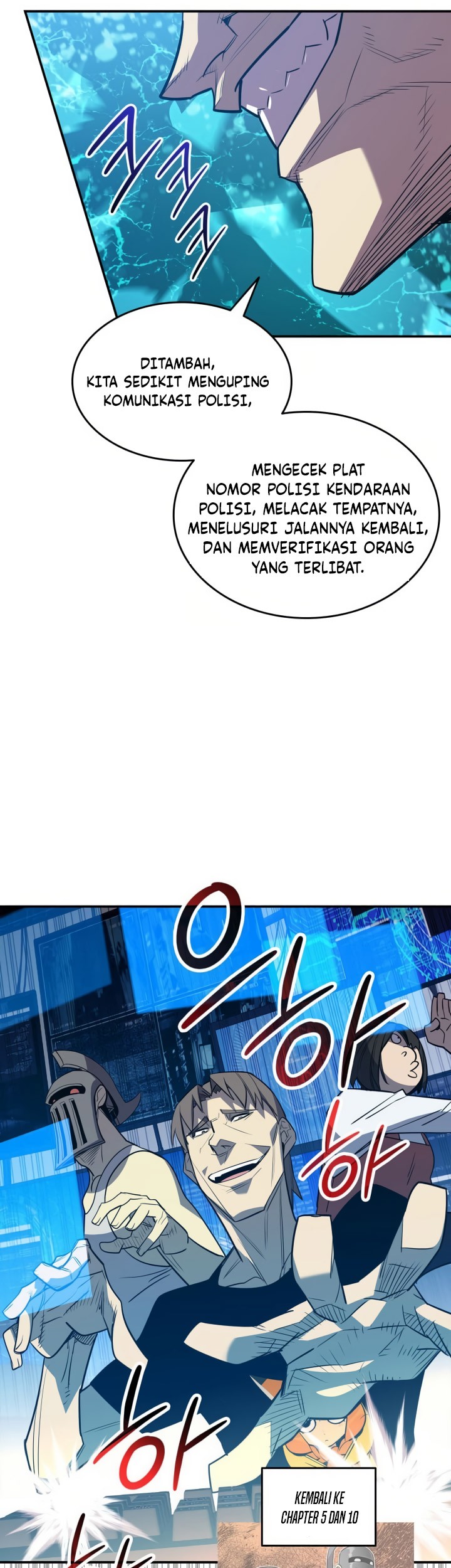 Worn and Torn Newbie Chapter 213 Gambar 17